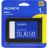 Накопитель SSD A-Data SATA-III 1TB ASU650SS-1TT-R Ultimate SU650 2.5"