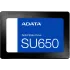 Накопитель SSD A-Data SATA-III 1TB ASU650SS-1TT-R Ultimate SU650 2.5"