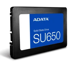 Накопитель SSD A-Data SATA-III 1TB ASU650SS-1TT-R Ultimate SU650 2.5"