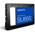 Накопитель SSD A-Data SATA-III 1TB ASU650SS-1TT-R Ultimate SU650 2.5"