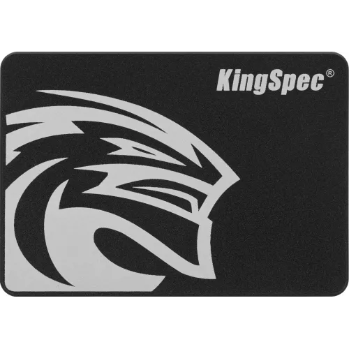 Накопитель SSD Kingspec SATA-III 480GB P4-480 2.5"