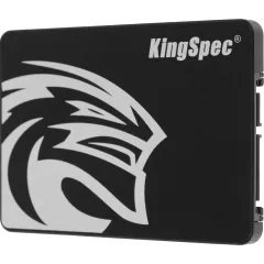 Накопитель SSD Kingspec SATA-III 480GB P4-480 2.5"