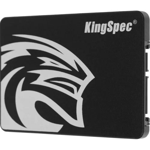 Накопитель SSD Kingspec SATA-III 480GB P4-480 2.5"
