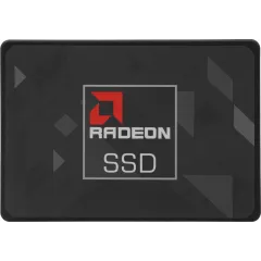 Накопитель SSD AMD SATA-III 240GB R3SL0240G2 Radeon R3 2.5"