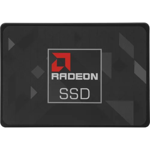 Накопитель SSD AMD SATA-III 240GB R3SL0240G2 Radeon R3 2.5"