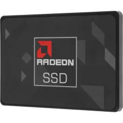 Накопитель SSD AMD SATA-III 240GB R3SL0240G2 Radeon R3 2.5"