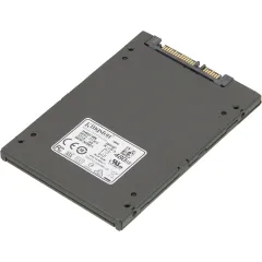 Накопитель SSD Kingston SATA-III 480GB SA400S37/480G A400 2.5"