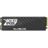 Накопитель SSD Patriot PCIe 4.0 x4 2TB VP4300-2TBM28H Viper VP4300 M.2 2280