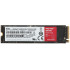 Накопитель SSD WD Original PCIe 3.0 x4 4TB WDS400T1R0C Red SN700 M.2 2280
