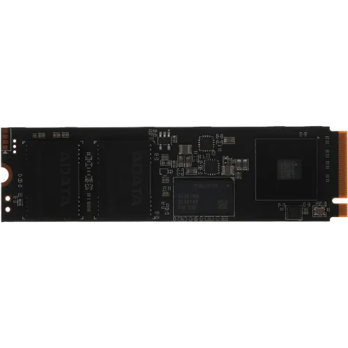 Накопитель SSD A-Data PCIe 4.0 x4 2TB AGAMMIXS70B-2T-CS XPG Gammix S70 Blade M.2 2280