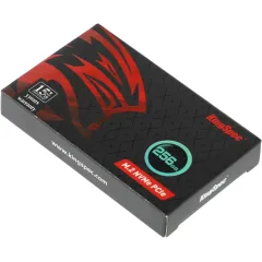 Накопитель SSD Kingspec PCIe 3.0 x4 256GB NE-256 M.2 2280