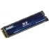 Накопитель SSD Kingspec PCIe 3.0 x4 512GB NX-512 M.2 2280 0.9 DWPD