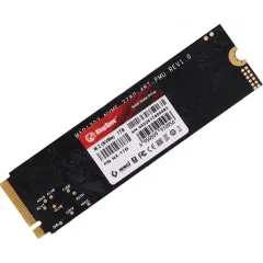 Накопитель SSD Kingspec PCIe 3.0 x4 1TB NX-1TB M.2 2280 0.9 DWPD
