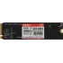 Накопитель SSD Kingspec PCIe 3.0 x4 1TB NX-1TB M.2 2280 0.9 DWPD