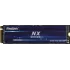 Накопитель SSD Kingspec PCIe 3.0 x4 1TB NX-1TB M.2 2280 0.9 DWPD