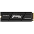 Накопитель SSD Kingston PCIe 4.0 x4 1TB SFYRSK/1000G Fury Renegade M.2 2280