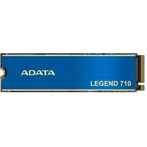 Накопитель SSD A-Data PCIe 3.0 x4 1TB ALEG-710-1TCS Legend 710 M.2 2280