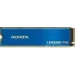 Накопитель SSD A-Data PCIe 3.0 x4 1TB ALEG-710-1TCS Legend 710 M.2 2280