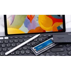 Накопитель SSD A-Data PCIe 3.0 x4 1TB ALEG-710-1TCS Legend 710 M.2 2280