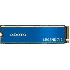 Накопитель SSD A-Data PCIe 3.0 x4 2TB ALEG-710-2TCS Legend 710 M.2 2280