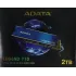Накопитель SSD A-Data PCIe 3.0 x4 2TB ALEG-710-2TCS Legend 710 M.2 2280