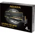 Накопитель SSD A-Data PCIe 4.0 x4 4TB ALEG-960M-4TCS Legend 960 Max M.2 2280