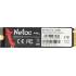 Накопитель SSD Netac PCIe 4.0 x4 4TB NT01NV7000T-4T0-E4X NV7000-t M.2 2280 1.91 DWPD