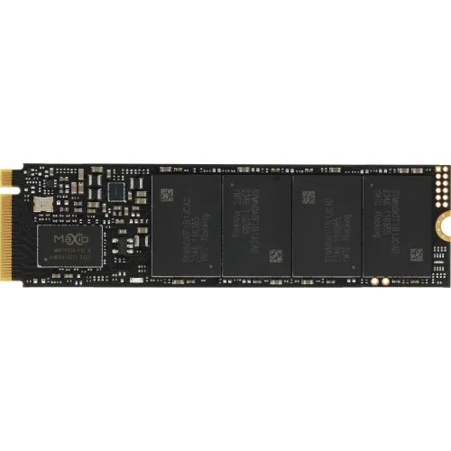 Накопитель SSD Netac PCIe 4.0 x4 4TB NT01NV7000T-4T0-E4X NV7000-t M.2 2280 1.91 DWPD