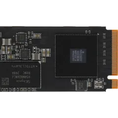 Накопитель SSD A-Data PCIe 4.0 x4 4TB AGAMMIXS70B-4T-CS XPG Gammix S70 Blade M.2 2280