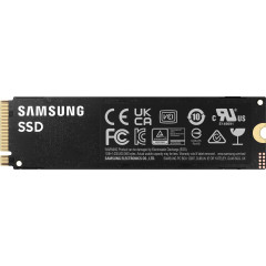 Накопитель SSD Samsung PCIe 4.0 x4 1TB MZ-V9P1T0B/AM 990 Pro M.2 2280