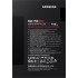 Накопитель SSD Samsung PCIe 4.0 x4 1TB MZ-V9P1T0B/AM 990 Pro M.2 2280