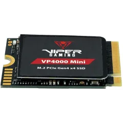 Накопитель SSD Patriot PCIe 4.0 x4 1TB VP4000M1TBM23 VP4000 Mini M.2 2230