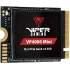 Накопитель SSD Patriot PCIe 4.0 x4 1TB VP4000M1TBM23 VP4000 Mini M.2 2230