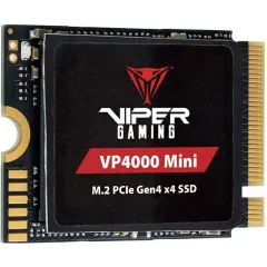 Накопитель SSD Patriot PCIe 4.0 x4 2TB VP4000M2TBM23 VP4000 Mini M.2 2230