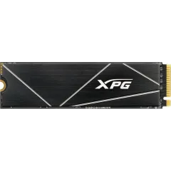 Накопитель SSD A-Data PCIe 4.0 x4 512GB AGAMMIXS70B-512G-CS XPG Gammix S70 Blade M.2 2280