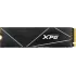 Накопитель SSD A-Data PCIe 4.0 x4 512GB AGAMMIXS70B-512G-CS XPG Gammix S70 Blade M.2 2280