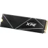 Накопитель SSD A-Data PCIe 4.0 x4 512GB AGAMMIXS70B-512G-CS XPG Gammix S70 Blade M.2 2280