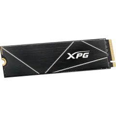 Накопитель SSD A-Data PCIe 4.0 x4 512GB AGAMMIXS70B-512G-CS XPG Gammix S70 Blade M.2 2280