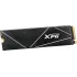 Накопитель SSD A-Data PCIe 4.0 x4 512GB AGAMMIXS70B-512G-CS XPG Gammix S70 Blade M.2 2280