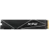 Накопитель SSD A-Data PCIe 4.0 x4 512GB AGAMMIXS70B-512G-CS XPG Gammix S70 Blade M.2 2280