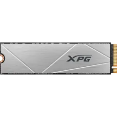 Накопитель SSD A-Data PCIe 4.0 x4 1TB AGAMMIXS60-1T-CS Gammix S60 XPG M.2 2280