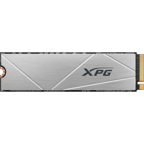 Накопитель SSD A-Data PCIe 4.0 x4 1TB AGAMMIXS60-1T-CS Gammix S60 XPG M.2 2280