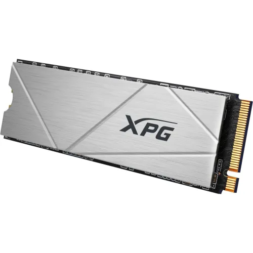 Накопитель SSD A-Data PCIe 4.0 x4 1TB AGAMMIXS60-1T-CS Gammix S60 XPG M.2 2280