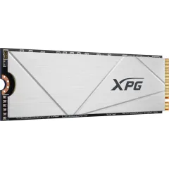 Накопитель SSD A-Data PCIe 4.0 x4 2TB AGAMMIXS60-2T-CS Gammix S60 XPG M.2 2280