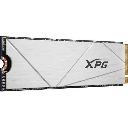 Накопитель SSD A-Data PCIe 4.0 x4 2TB AGAMMIXS60-2T-CS Gammix S60 XPG M.2 2280