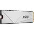 Накопитель SSD A-Data PCIe 4.0 x4 2TB AGAMMIXS60-2T-CS Gammix S60 XPG M.2 2280