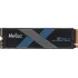 Накопитель SSD Netac PCIe 4.0 x4 1TB NT01NV7000Q-1T0-E4X NV7000Q M.2 2280