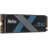 Накопитель SSD Netac PCIe 4.0 x4 1TB NT01NV7000Q-1T0-E4X NV7000Q M.2 2280