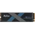 Накопитель SSD Netac PCIe 4.0 x4 4TB NT01NV7000Q-4T0-E4X NV7000Q M.2 2280