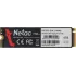 Накопитель SSD Netac PCIe 4.0 x4 4TB NT01NV7000Q-4T0-E4X NV7000Q M.2 2280